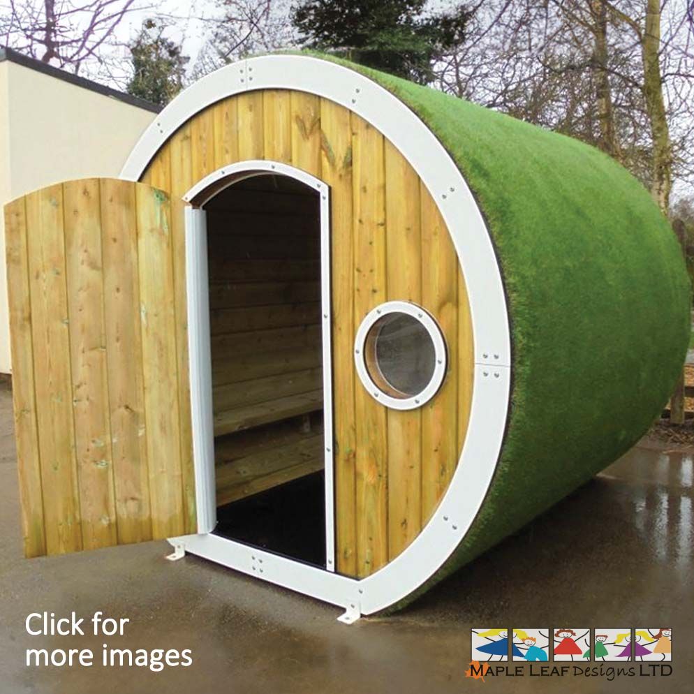 Hobbit House Store by Maple Leaf Designs. The One-Stop Playground ...