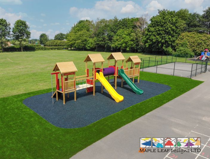 created by dji camera