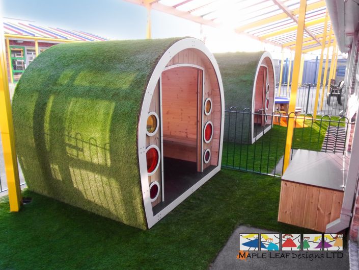 Newstead Primary Academy, Stoke-on-Trent