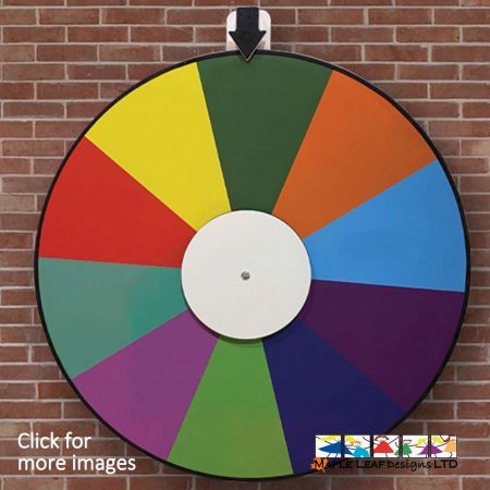 This colourful Play Panel will brighten up a blank wall in the playground and provide children with a platform to create their won games. Enhancing their social and emotional skills, this wheel can be used to develop cooperation, problem solving and strategic thinking.