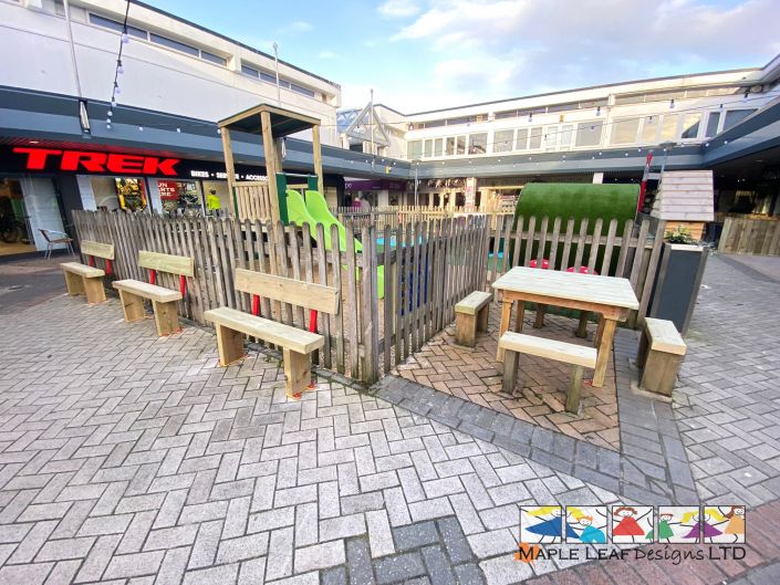 Bramhall Village Square – 1 – Edited – 30-01-24