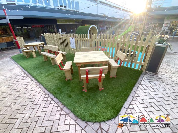 Bramhall Village Square – 2 – Edited – 30-01-24