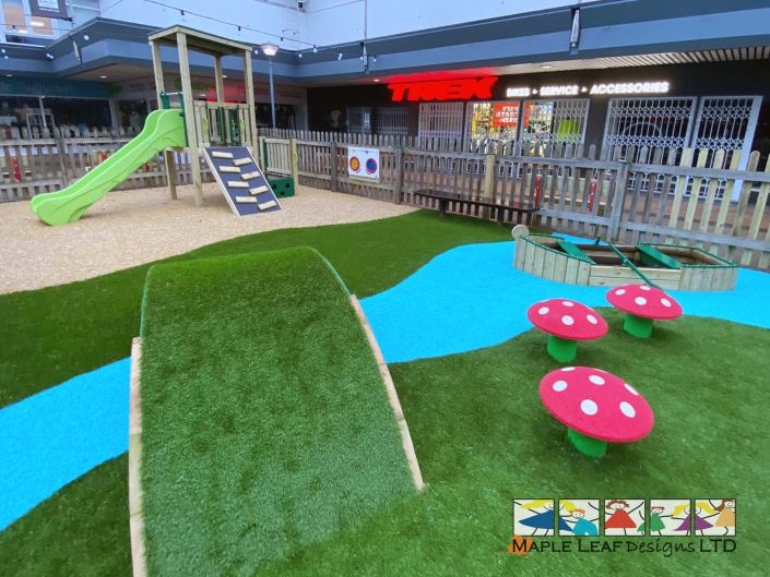 Bramhall Village Square – 6 – Edited – 30-01-24