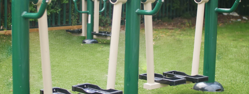 Double Air Walker - 1024 x 1024