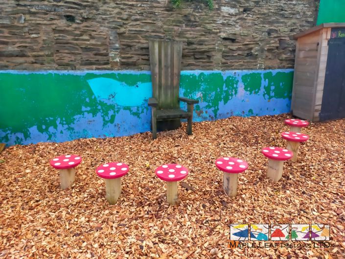 Meersbrook Bank Primary – Jan 24 – Storytelling 2