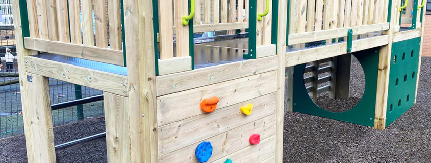 Wildwood Explorer Play Tower 1 - 1024 x 1024