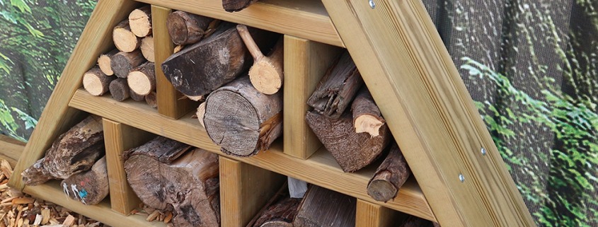 Bug Hotel