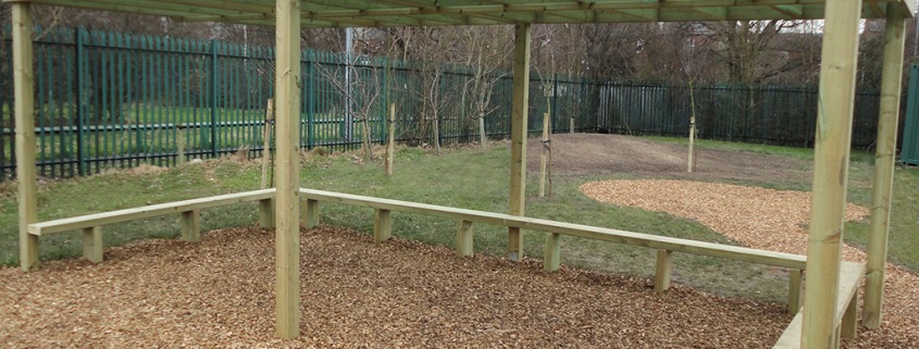 Forest Outdoor School