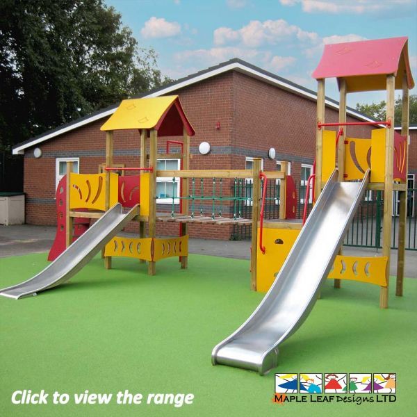 Jamaica Range (Ages 7-11 years)