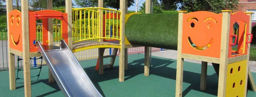 Jumbo Smile Tower range