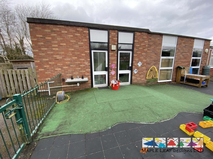 BEFORE – Rode Heath – 3