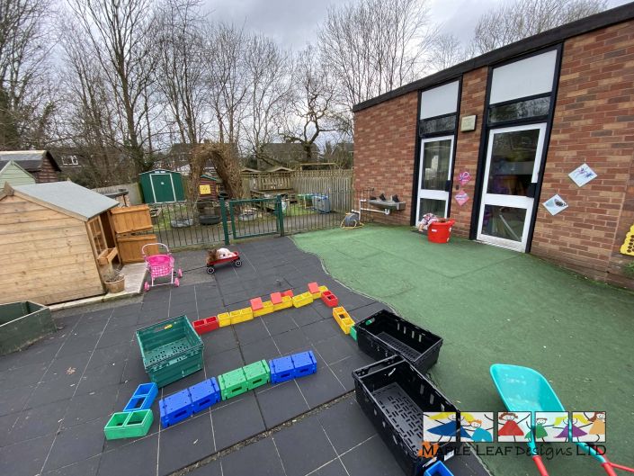 BEFORE – Rode Heath – 4