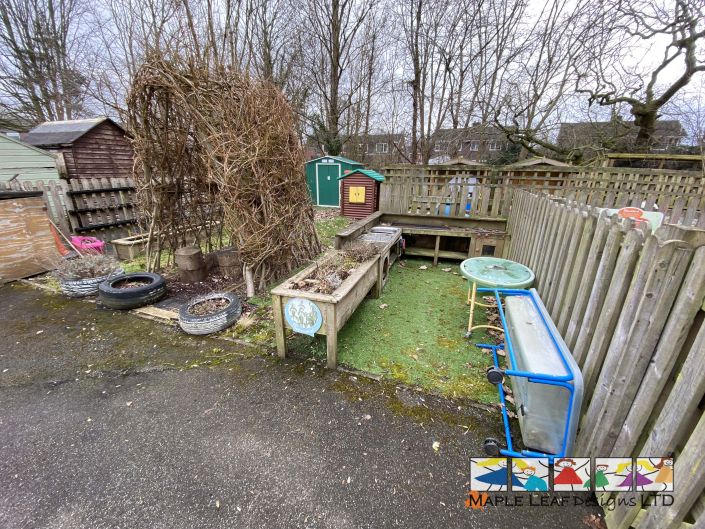 BEFORE – Rode Heath – 5