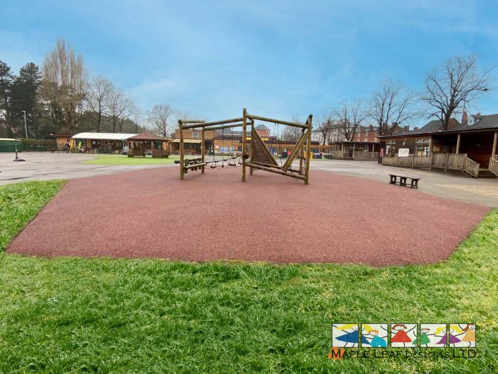 Earth Brown and Terracotta Safamulch Mix (3) – March 2024