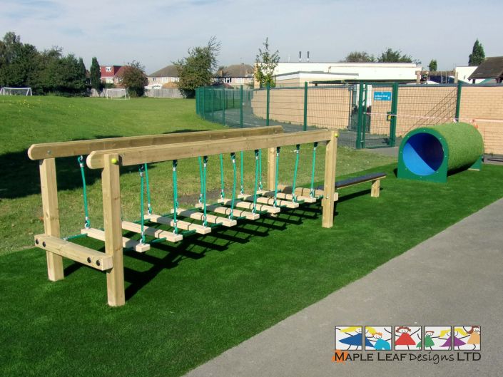 Iqra Primary School Trim Trail