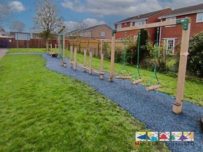 New Hartley First School – Blue Mulch – April 2024 (5)