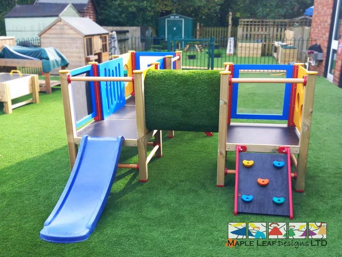 Rode Heath – 2023 – Finished – 1