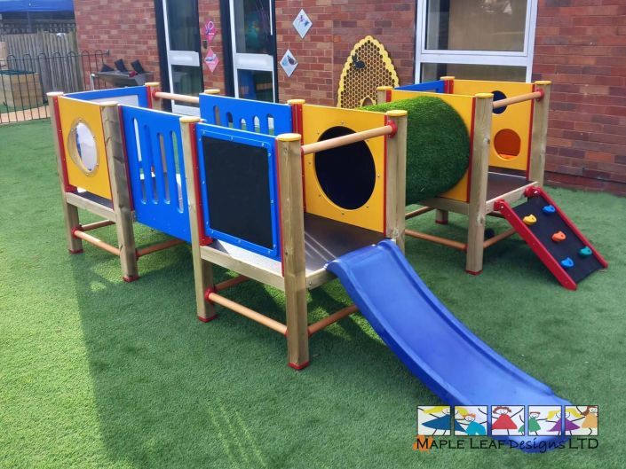 Rode Heath – 2023 – Finished – 2