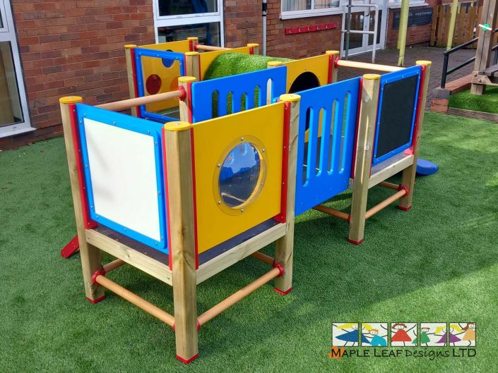 Rode Heath – 2023 – Finished – 9