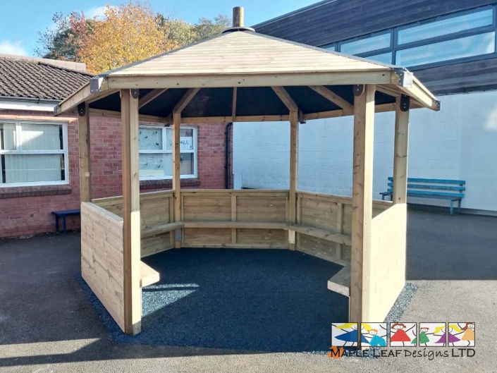 Sharmans Cross – Finished – 2023 – 1