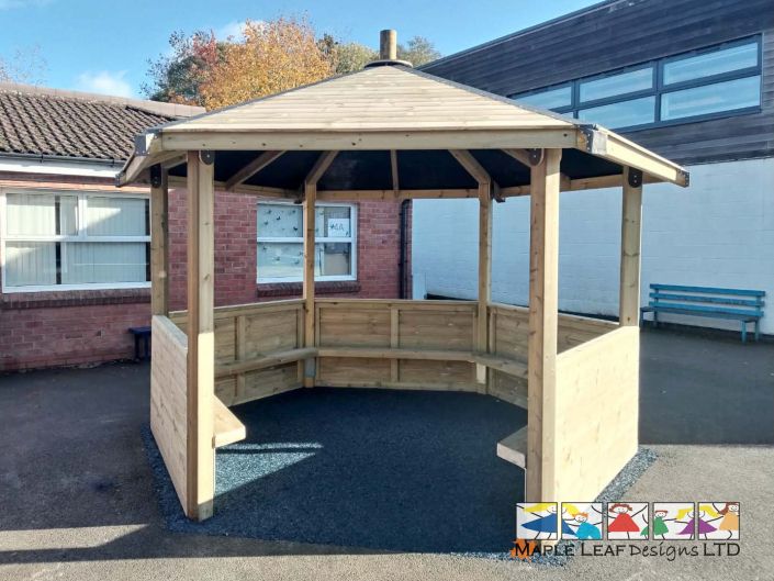 Sharmans Cross – Finished – 2023 – 2