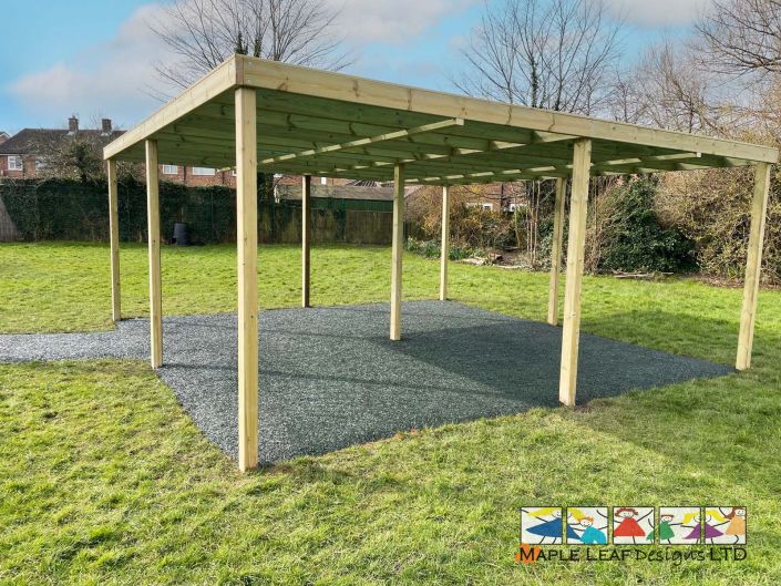 St Anne’s Green Mesh Shelter March 2024 – Edited (1)