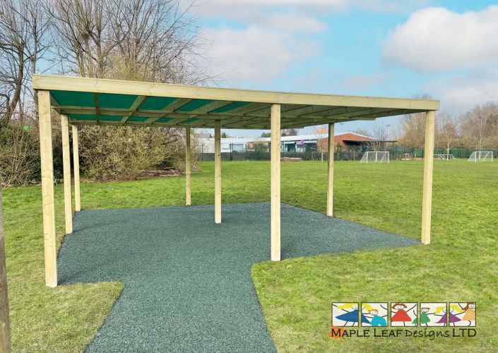 St Anne’s Green Mesh Shelter March 2024 – Edited (2)