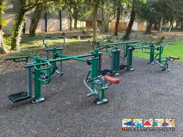 Wings School Fitness Equipment – April 2024 – 1