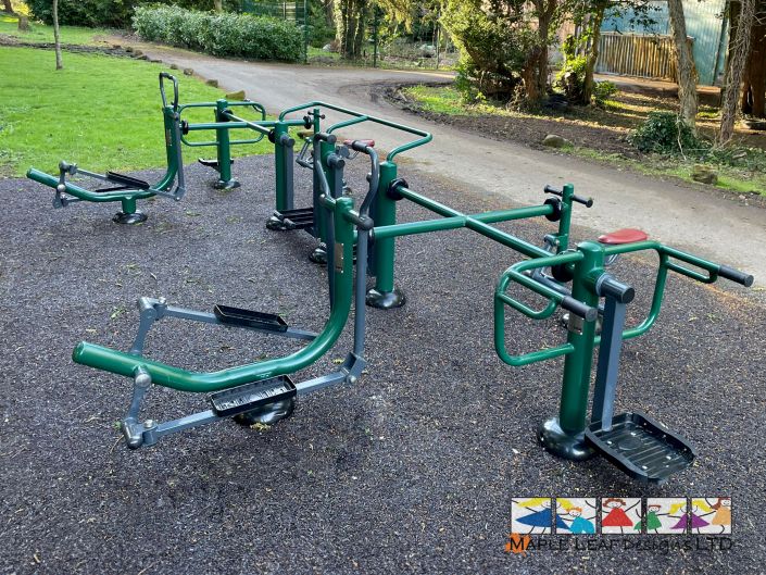 Wings School Fitness Equipment – April 2024 – 3