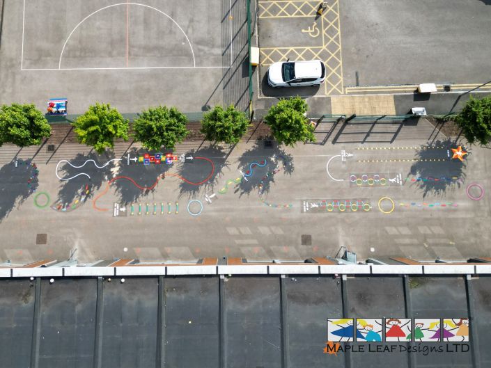 Super Fitness Trail – Cavendish 06-24 – (1)