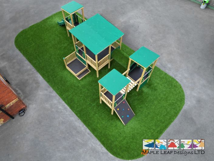 Tree Top Village Play Tower – Cavendish 06-24 (10)