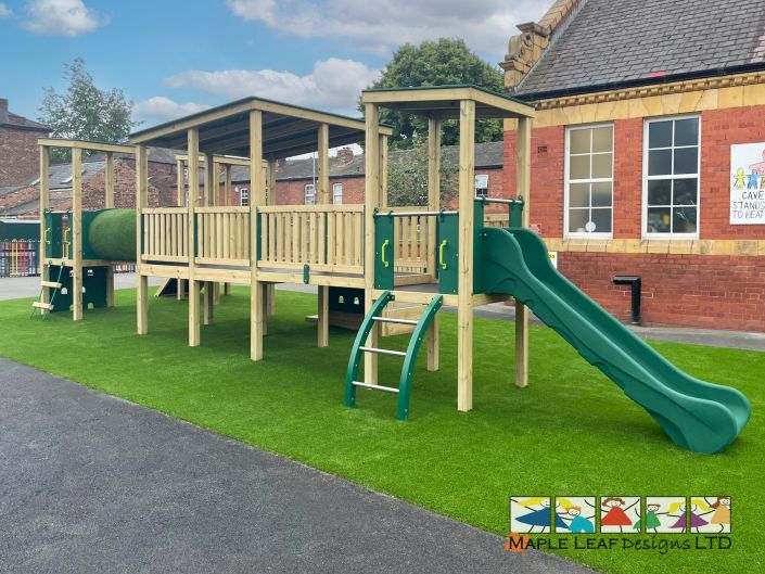 Tree Top Village Play Tower – Cavendish 06-24 (4)