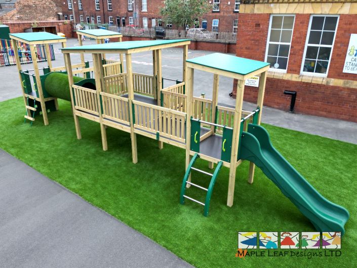 Tree Top Village Play Tower – Cavendish 06-24 (9)