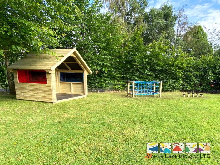 Aycliffe School – July 2024 1