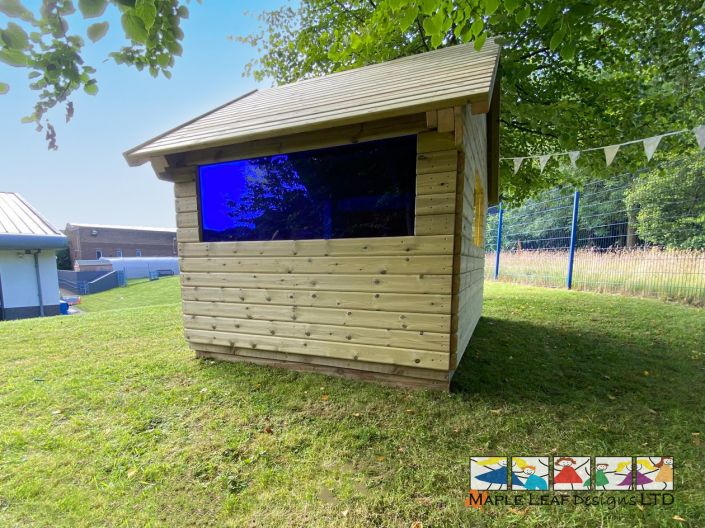 Aycliffe School – July 2024 5