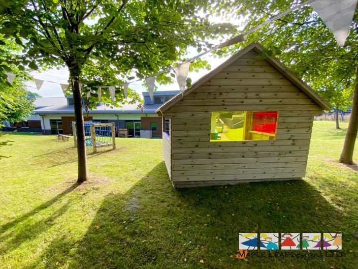 Aycliffe School – July 2024 6