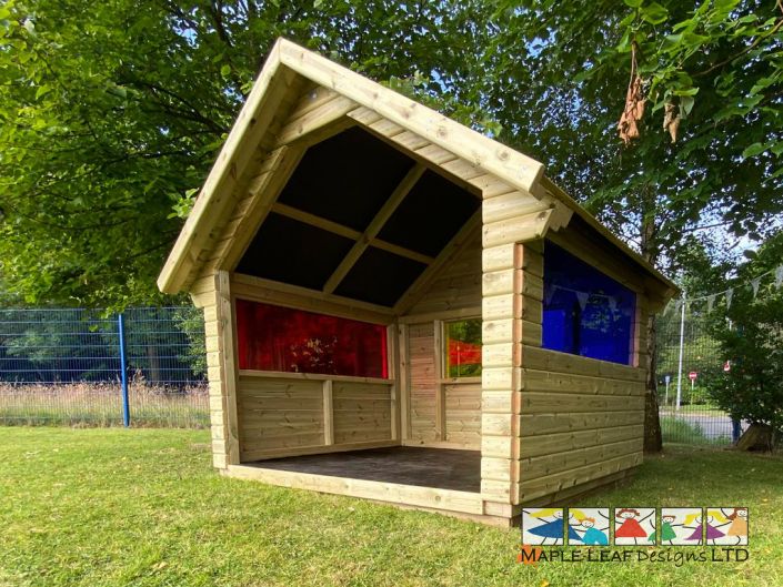 Aycliffe School – July 2024 9