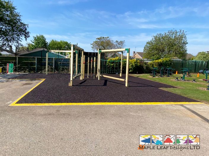 The John Harrox Primary School – May 2024 1