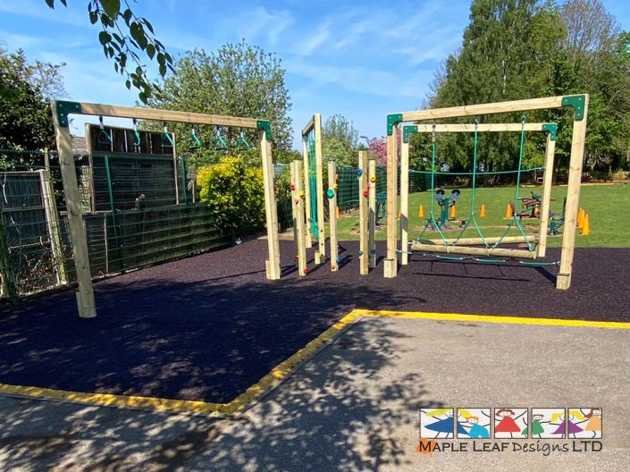 The John Harrox Primary School – May 2024 2