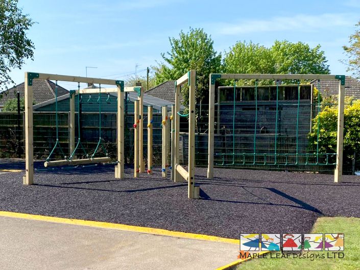 The John Harrox Primary School – May 2024 3