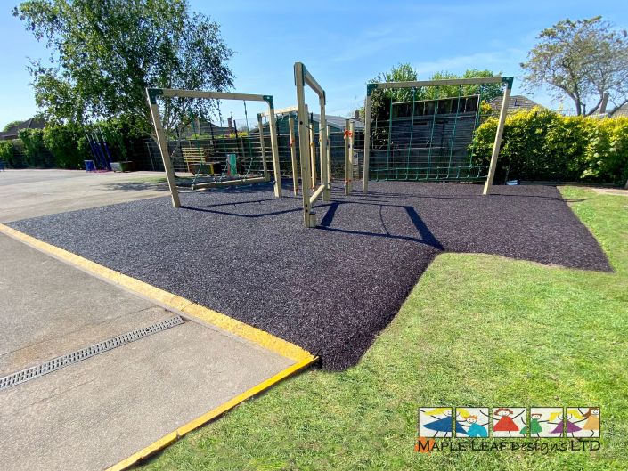 The John Harrox Primary School – May 2024 4