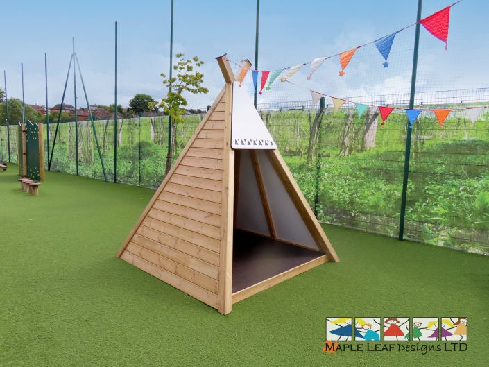 Wild Garlic Printed Scene Screen – Co op Clarice Cliff July 2024 – 12