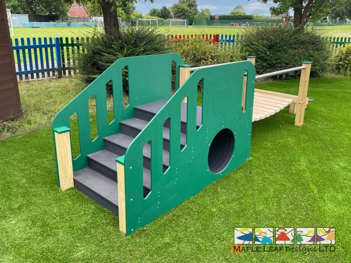 Sir Alexander Fleming Primary – July 2024 – 11