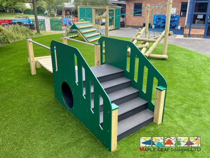 Sir Alexander Fleming Primary – July 2024 – 13