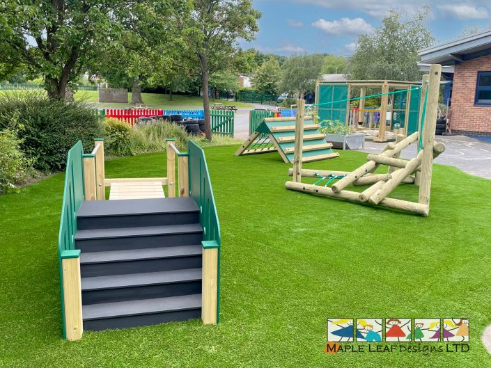 Sir Alexander Fleming Primary – July 2024 – 14