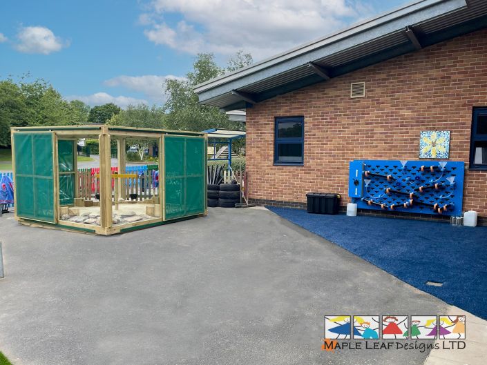 Sir Alexander Fleming Primary – July 2024 – 24