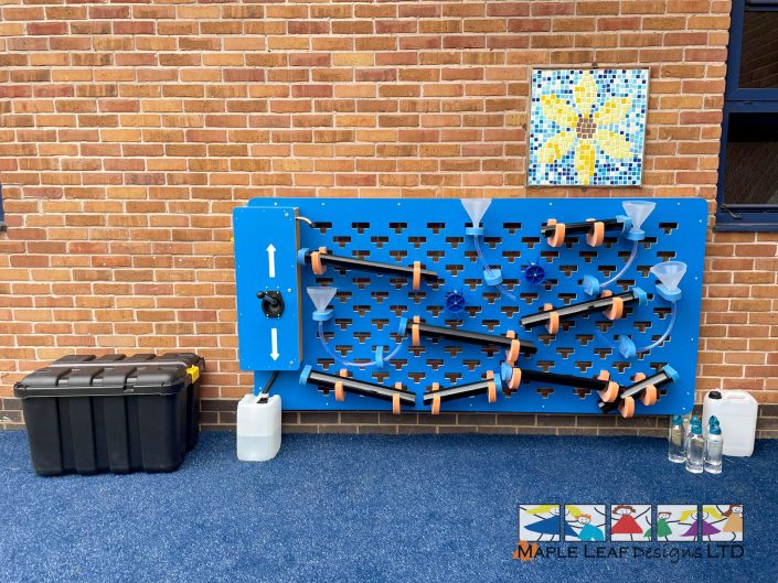 Sir Alexander Fleming Primary – July 2024 – 27