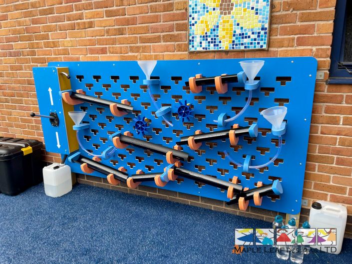 Sir Alexander Fleming Primary – July 2024 – 28