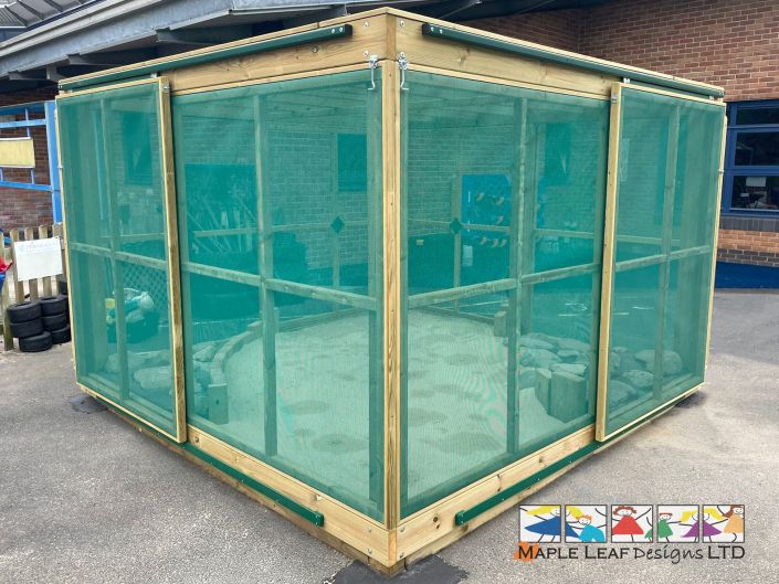 Sir Alexander Fleming Primary – July 2024 – 34