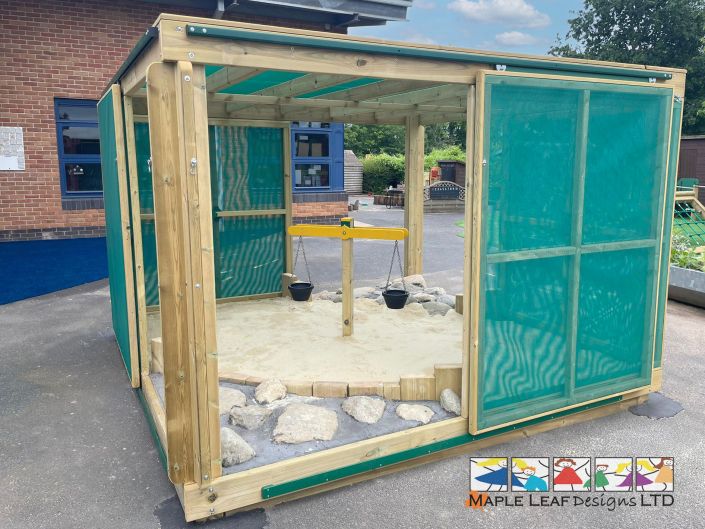 Sir Alexander Fleming Primary – July 2024 – 35